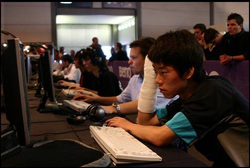 워3 본좌 장재호 일화 | 인스티즈