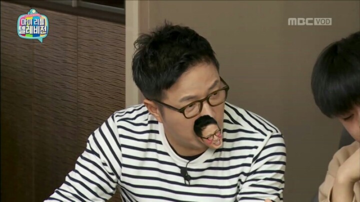 [마리텔] 공공재 조영구 | 인스티즈