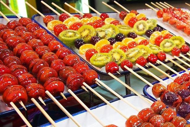 반드시 먹어봐야 하는 세계 유명 디저트 BEST 20 | 인스티즈