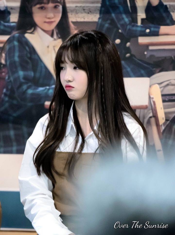 까페 알바생 이 정도 비쥬얼이면 | 인스티즈