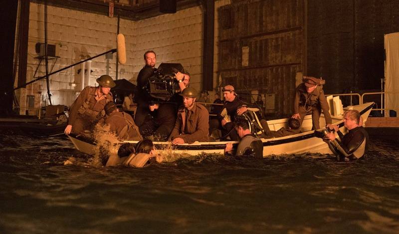 놀란이 아끼는 배우 킬리언 머피.jpgif | 인스티즈