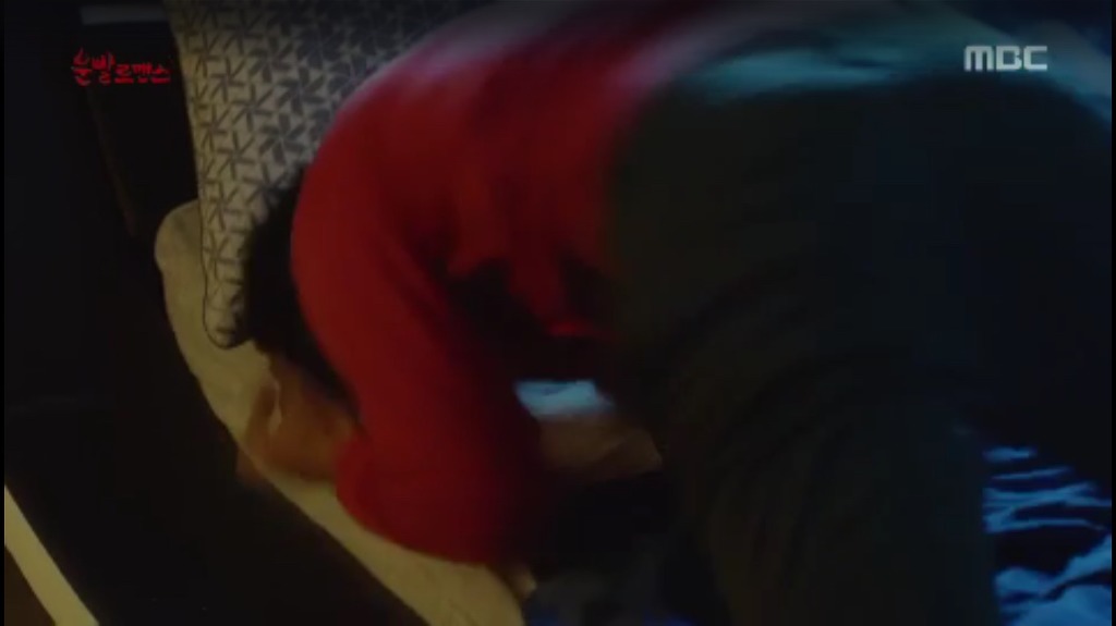 [운빨로맨스] 공중파 남주의 정석 제수호 | 인스티즈