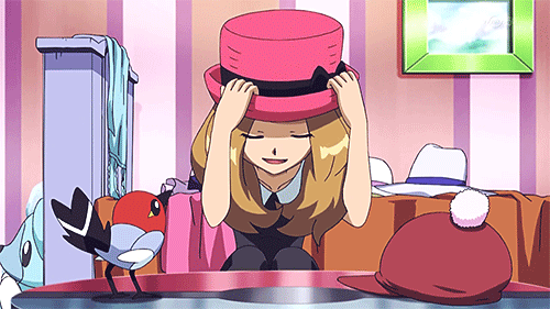 반박불가 포켓몬스터 역대 히로인 원탑 | 인스티즈