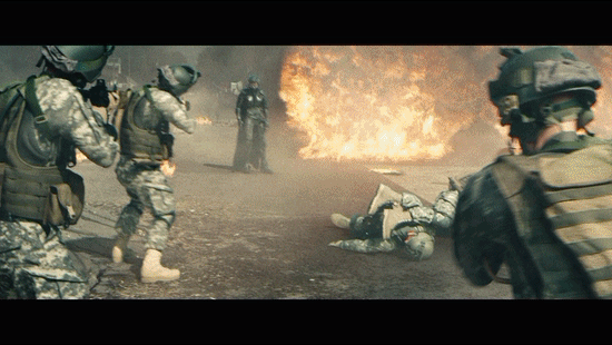 DC 영화가 망한 이유...gif | 인스티즈