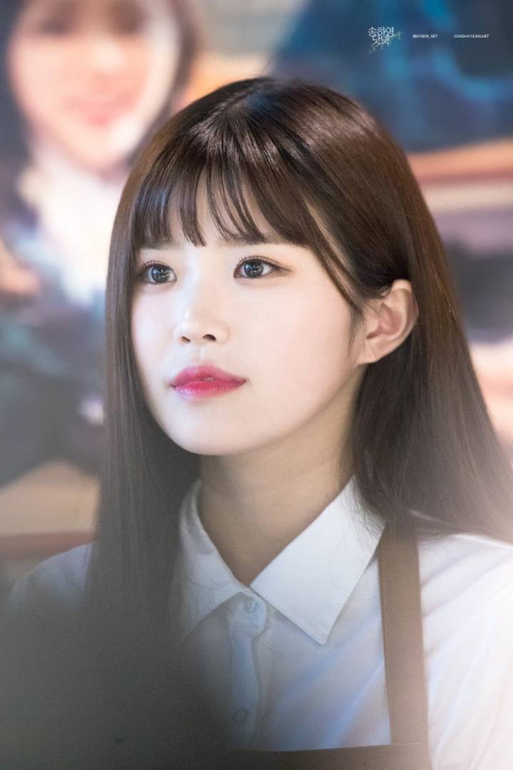 까페 알바생 이 정도 비쥬얼이면 | 인스티즈