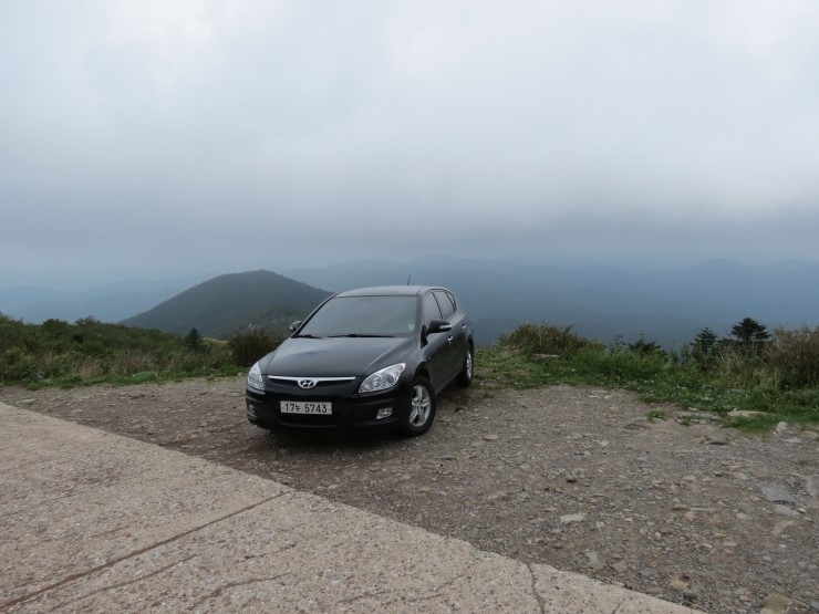 대한민국 최고의 드라이브코스들 총망라 | 인스티즈
