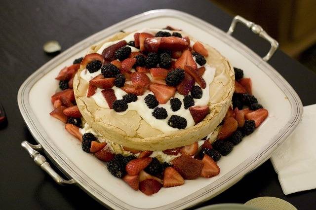 반드시 먹어봐야 하는 세계 유명 디저트 BEST 20 | 인스티즈