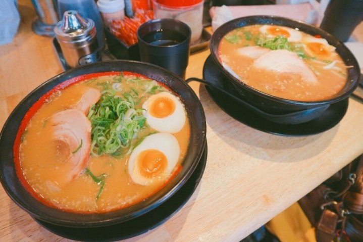 일본 라멘 | 인스티즈