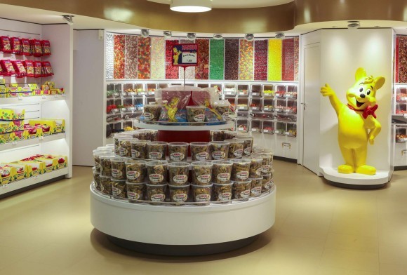 하리보 본사 매장 | 인스티즈