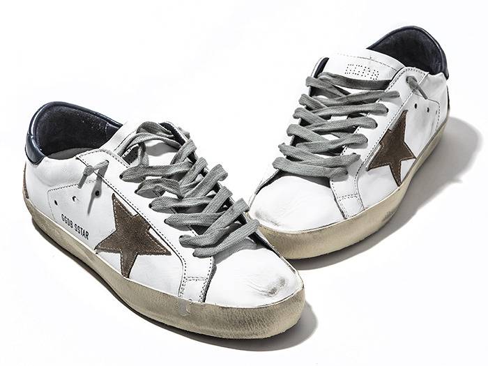 호불호 심하게 갈리는 신발 | 인스티즈