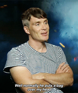 놀란이 아끼는 배우 킬리언 머피.jpgif | 인스티즈