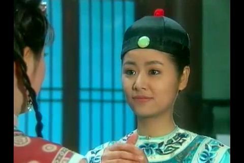 [황제의딸] 제비와 자미의 첫만남 01 | 인스티즈