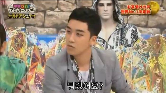 진짜 사람 무안하고 할말없게 만드는 행동하는 아이돌 .jpg | 인스티즈