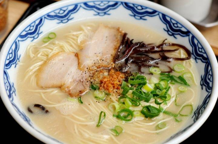 일본 라멘 | 인스티즈