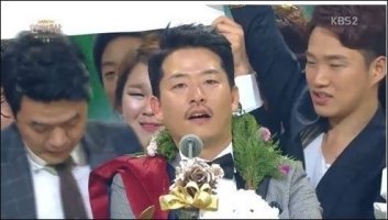 역대 방송3사 연예대상 대상 수상자들 | 인스티즈