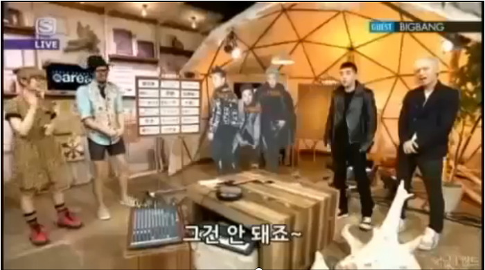 진짜 사람 무안하고 할말없게 만드는 행동하는 아이돌 .jpg | 인스티즈