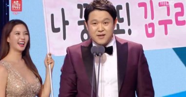 역대 방송3사 연예대상 대상 수상자들 | 인스티즈
