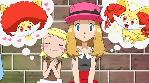 반박불가 포켓몬스터 역대 히로인 원탑 | 인스티즈