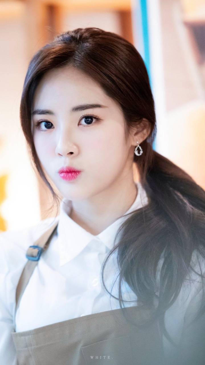 까페 알바생 이 정도 비쥬얼이면 | 인스티즈