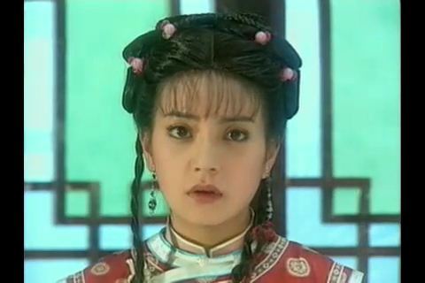 [황제의딸] 제비와 자미의 첫만남 01 | 인스티즈