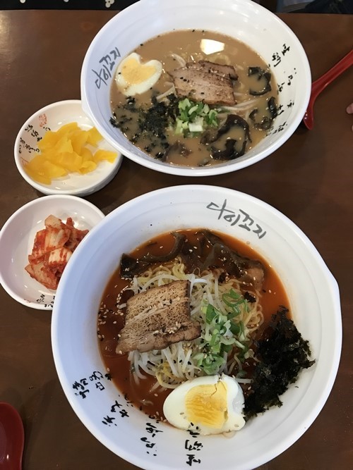 일본 라멘 | 인스티즈