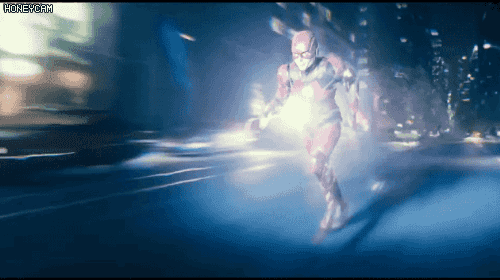 DC 영화가 망한 이유...gif | 인스티즈