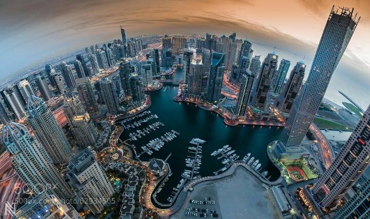 두바이에서는 석유가 거의 나오지 않는다 | 인스티즈