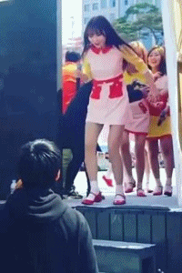 [러블리즈] 귀여운 빵떡 | 인스티즈