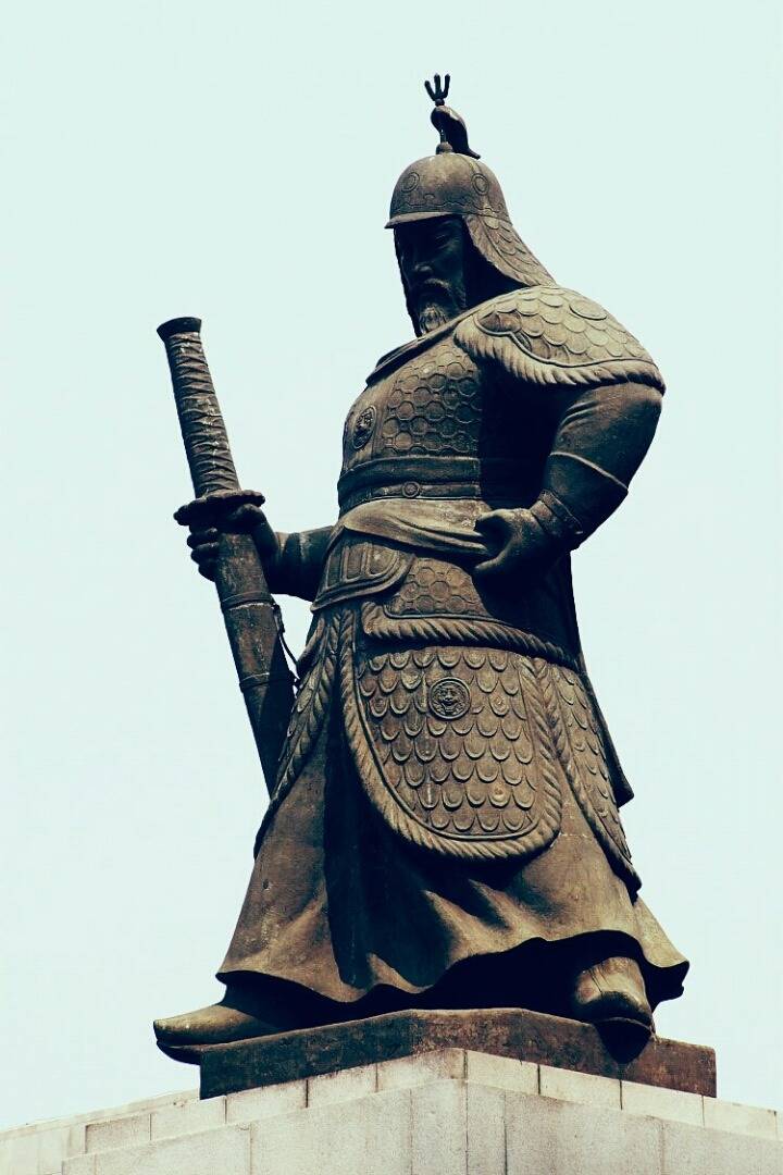 충무공 이순신에 대한 외국의 평가들 | 인스티즈