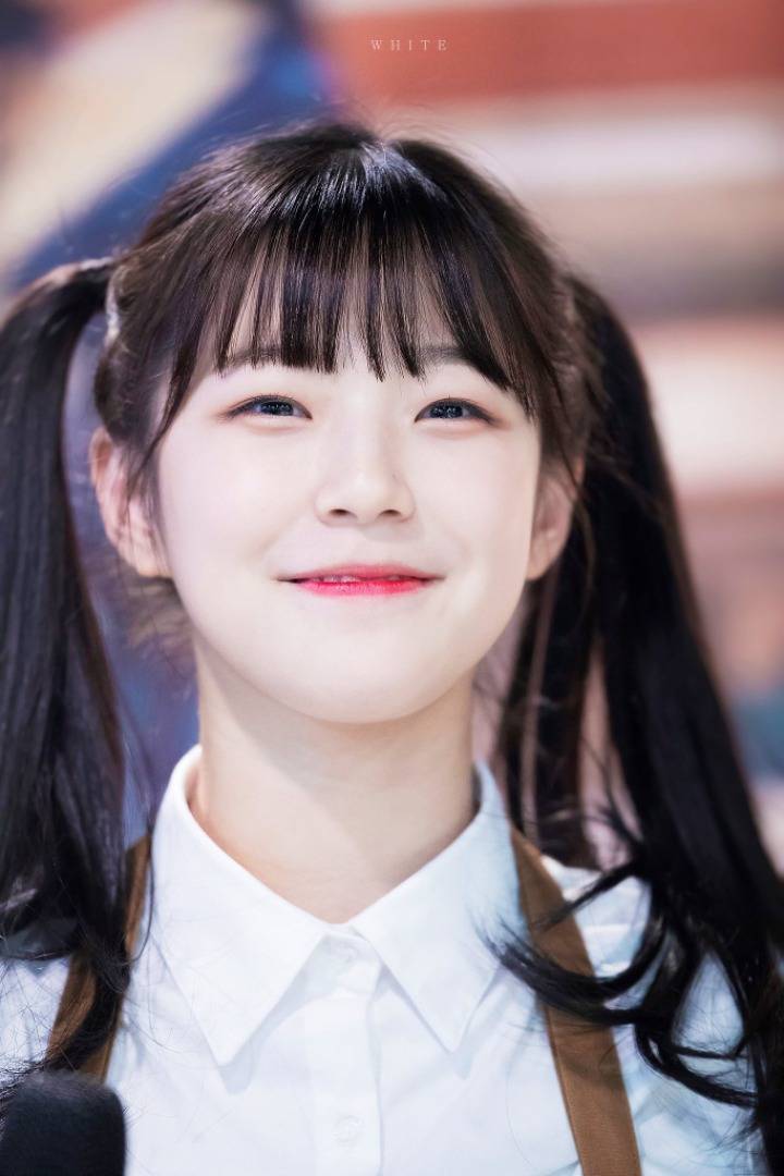 까페 알바생 이 정도 비쥬얼이면 | 인스티즈