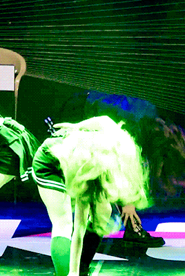 신인 여자아이돌 피지컬 클라스ㄷㄷㄷㄷ | 인스티즈