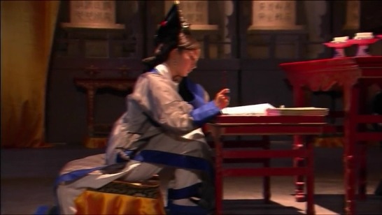 [궁쇄심옥] 원치 않게 청나라로 타임슬립 해버린 여인의 이야기 28 | 인스티즈