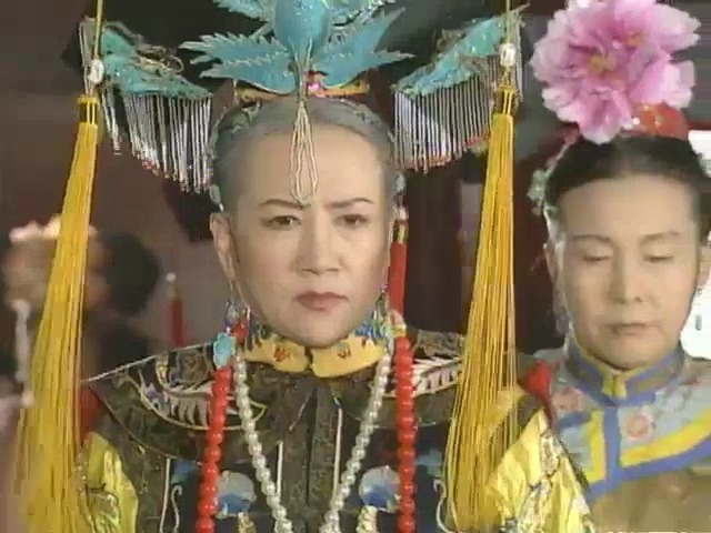 [황제의딸2] 10. 술에 취한 제비와 자미 | 인스티즈