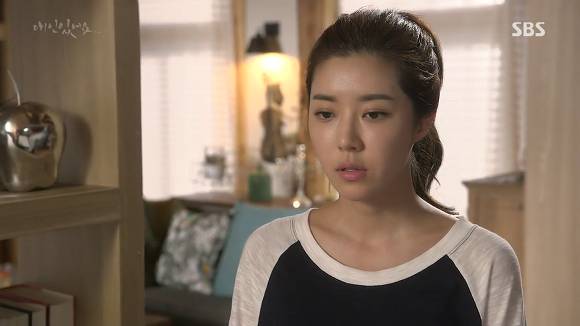 [드라마애인있어요] 흔한 불륜아닌 사랑이야기 5화(1) | 인스티즈