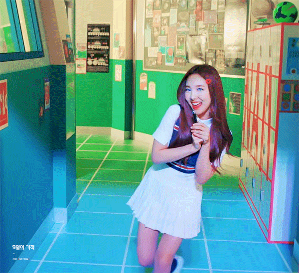 트와이스 나연 | 인스티즈