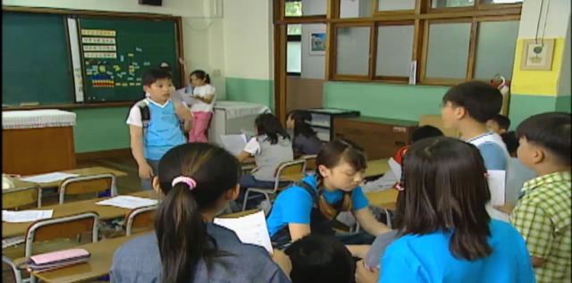 추억의 [TV로보는원작동화] 양파의 왕따일기 完 | 인스티즈