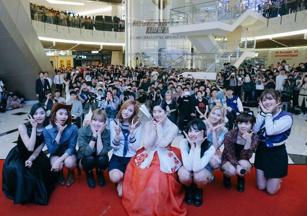 트와이스 짤 털이.... | 인스티즈