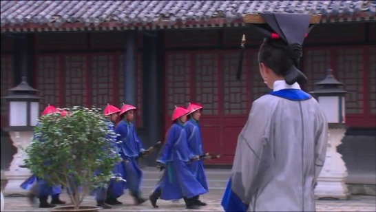 [궁쇄심옥] 원치 않게 청나라로 타임슬립 해버린 여인의 이야기 28 | 인스티즈