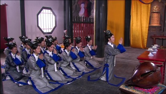 [궁쇄심옥] 원치 않게 청나라로 타임슬립 해버린 여인의 이야기 28 | 인스티즈