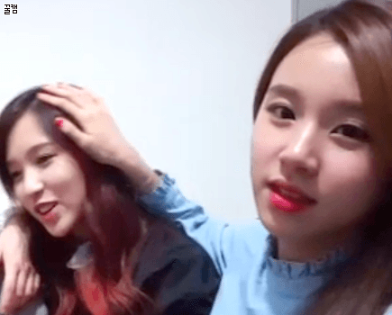 트와이스 짤 털이.... | 인스티즈