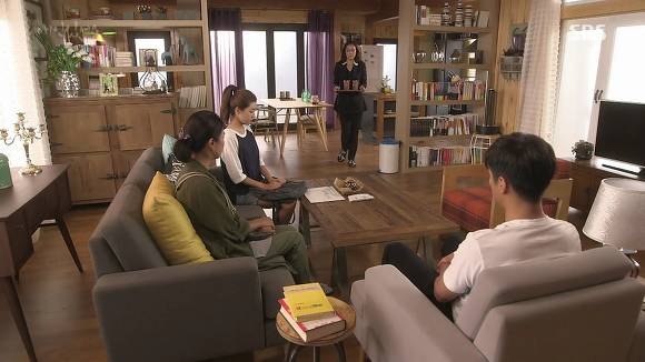 [드라마애인있어요] 흔한 불륜아닌 사랑이야기 5화(1) | 인스티즈