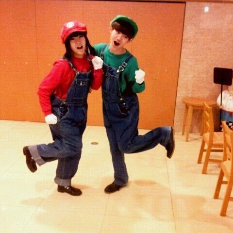 덕질경력이 심상치 않은 듯한 연습생ㅋㅋㅋㅋㅋㅋㅋㅋ(진짜 심상치 않음) | 인스티즈