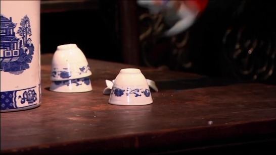 [궁쇄심옥] 원치 않게 청나라로 타임슬립 해버린 여인의 이야기 28 | 인스티즈