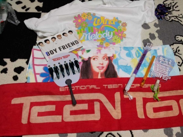 덕질경력이 심상치 않은 듯한 연습생ㅋㅋㅋㅋㅋㅋㅋㅋ(진짜 심상치 않음) | 인스티즈