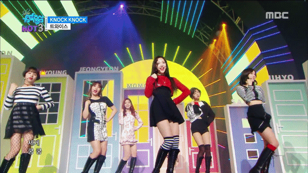 170225 상큼한 내 나연이 움짤 | 인스티즈