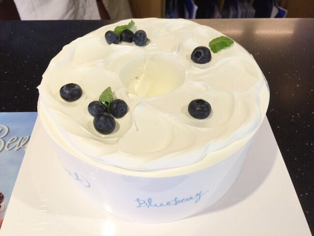 케이크 취향은? | 인스티즈