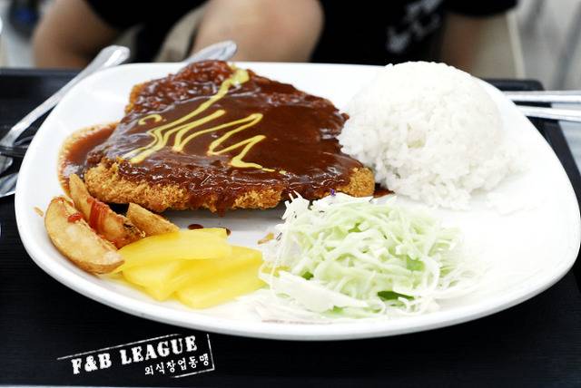 휴게소 음식 모음.jpg | 인스티즈