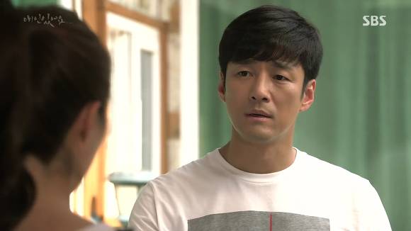 [드라마애인있어요] 흔한 불륜아닌 사랑이야기 5화(1) | 인스티즈