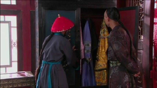 [궁쇄심옥] 원치 않게 청나라로 타임슬립 해버린 여인의 이야기 28 | 인스티즈