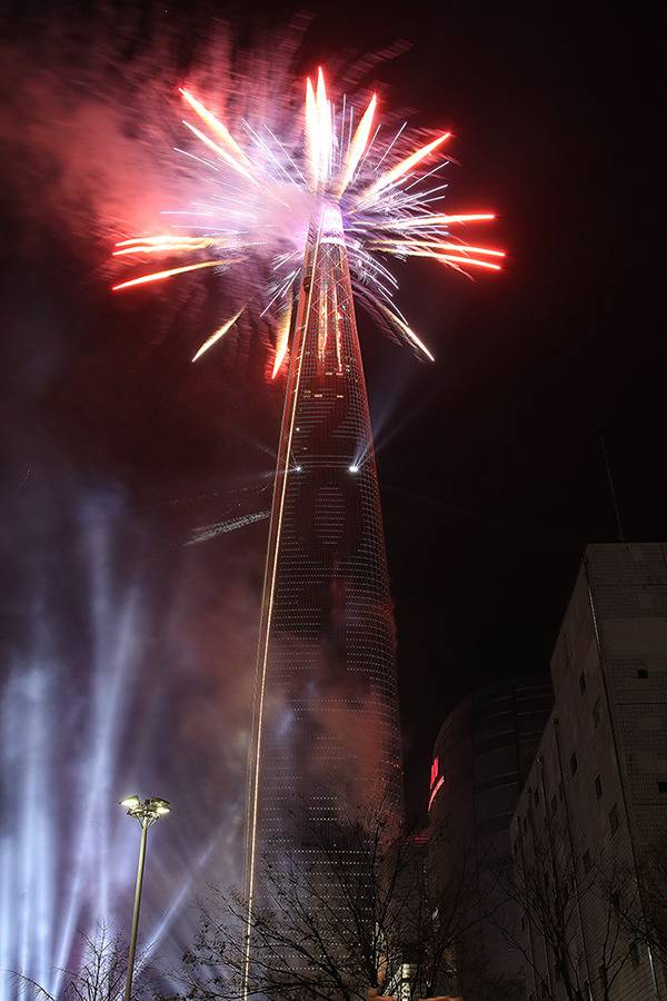 월드타워 불꽃 | 인스티즈